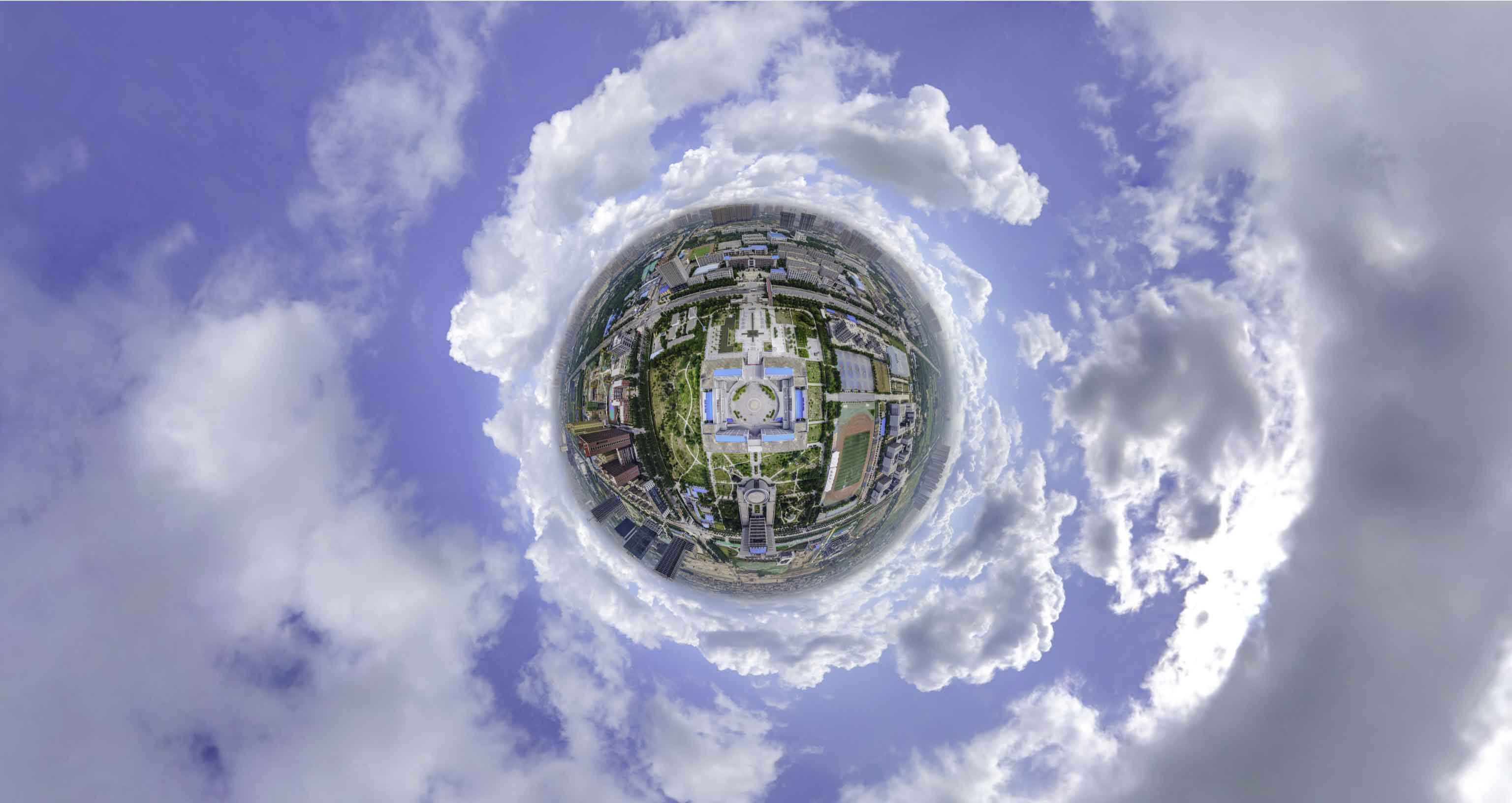 站前格凸河风景名胜区